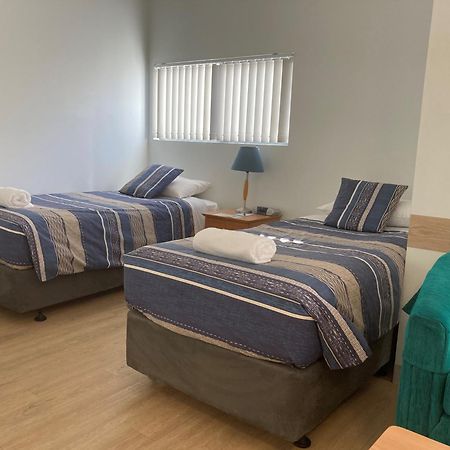 Mandurah Ocean Marina Chalets Екстер'єр фото
