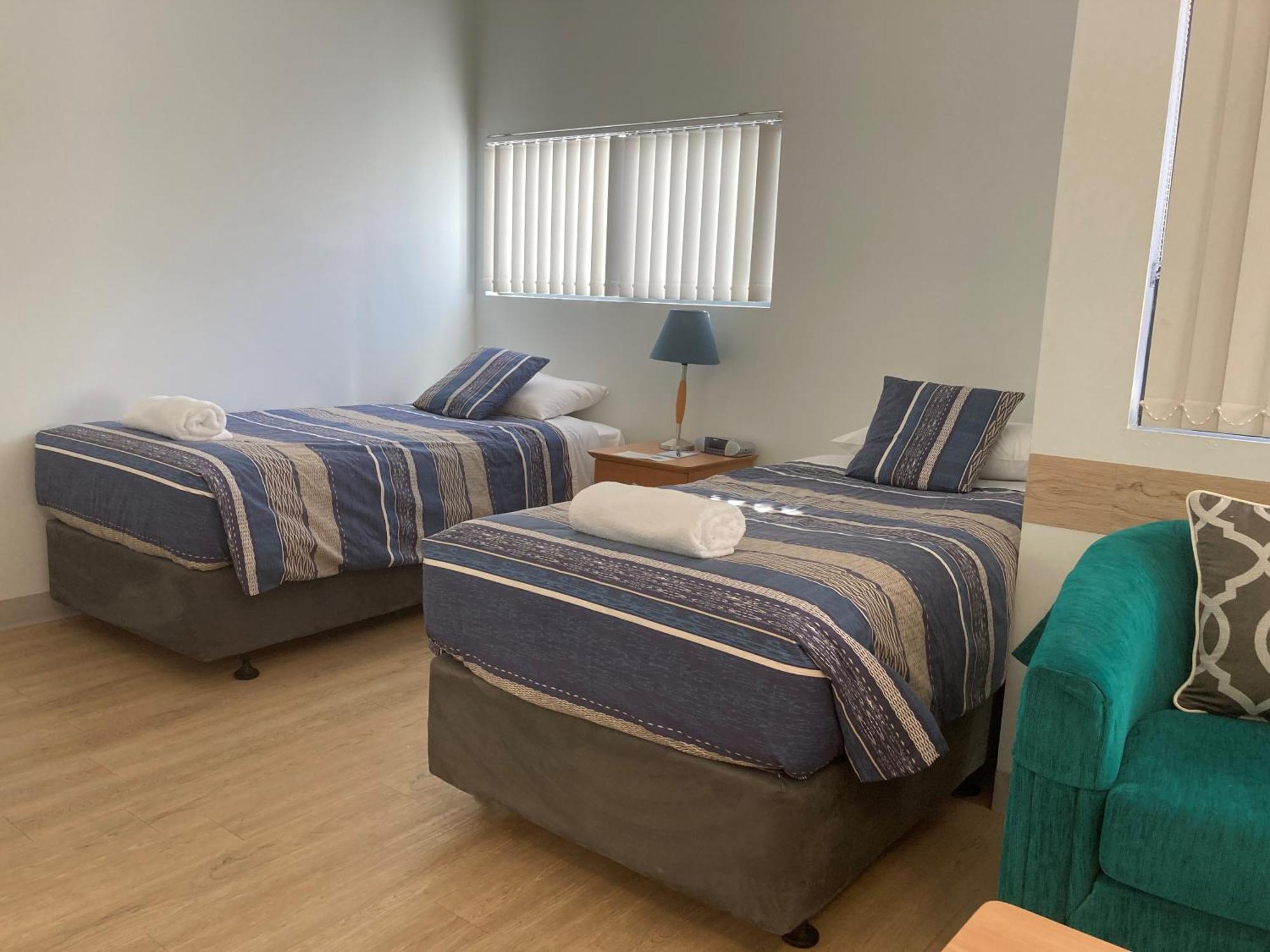 Mandurah Ocean Marina Chalets Екстер'єр фото
