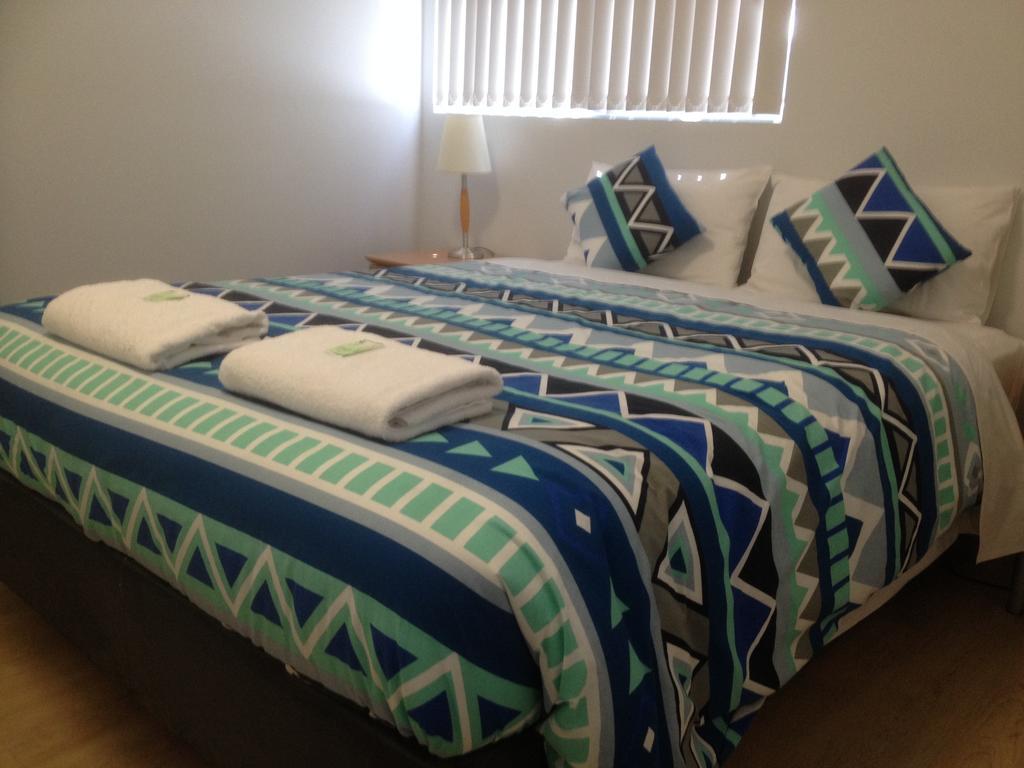 Mandurah Ocean Marina Chalets Екстер'єр фото