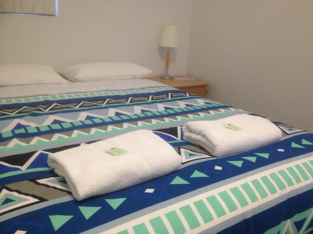 Mandurah Ocean Marina Chalets Екстер'єр фото