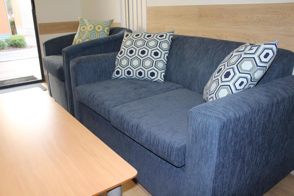 Mandurah Ocean Marina Chalets Екстер'єр фото