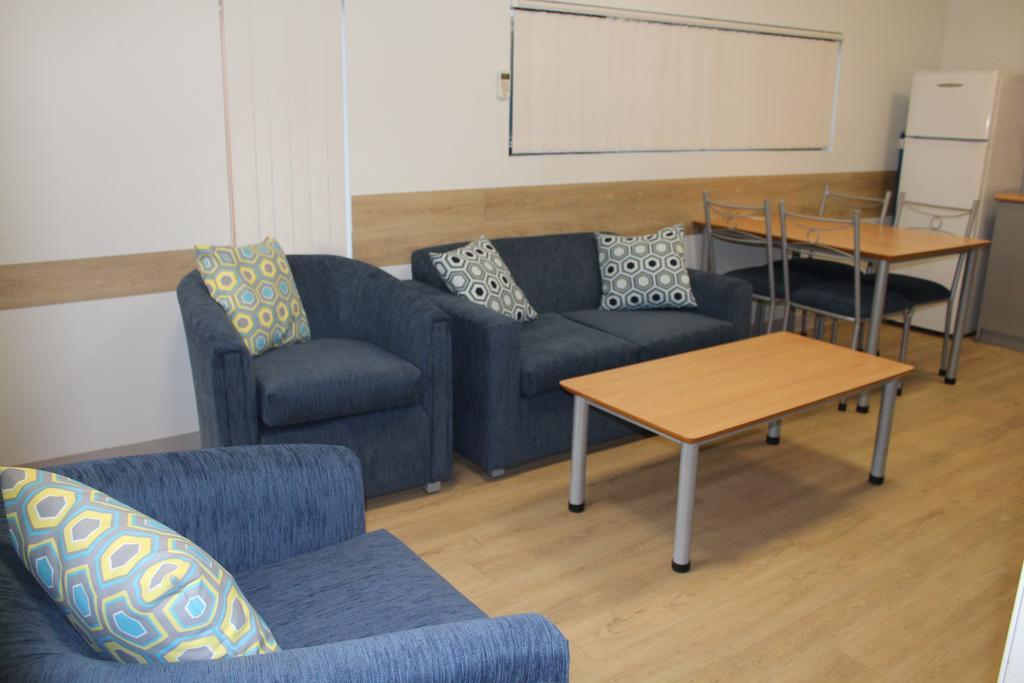 Mandurah Ocean Marina Chalets Екстер'єр фото