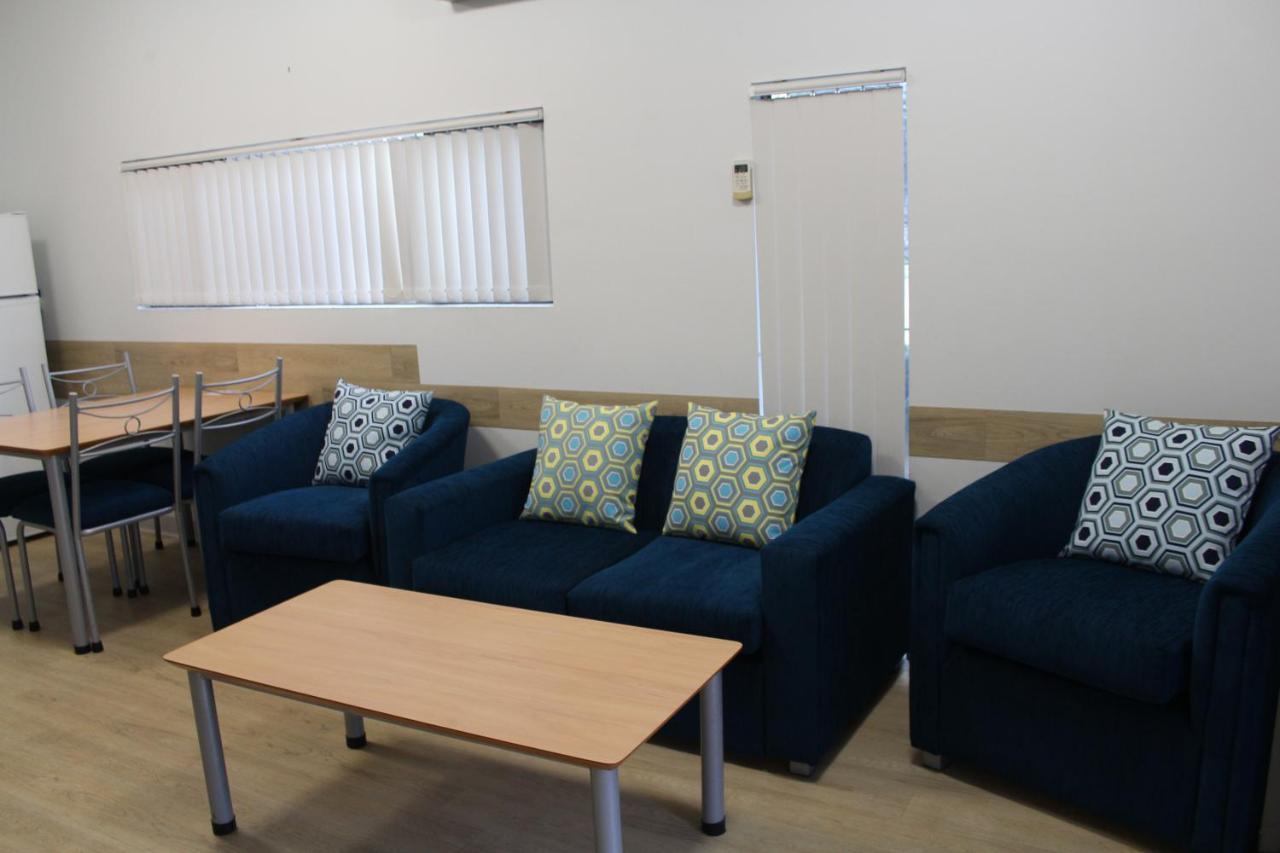 Mandurah Ocean Marina Chalets Екстер'єр фото